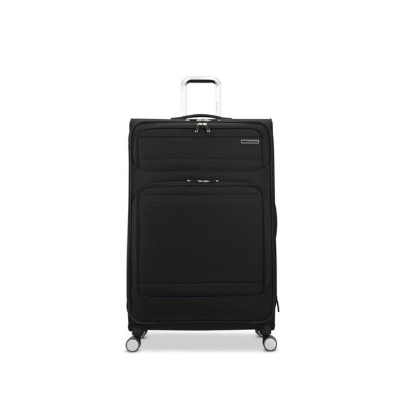 SAMSONITE Lite Air ADV 30" Check-In Large Expandable Suitcase Spinner Luggage - Picture 1 of 7